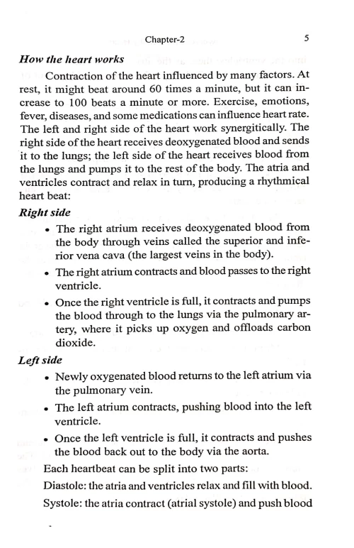 Ayurveda for Healthy Heart